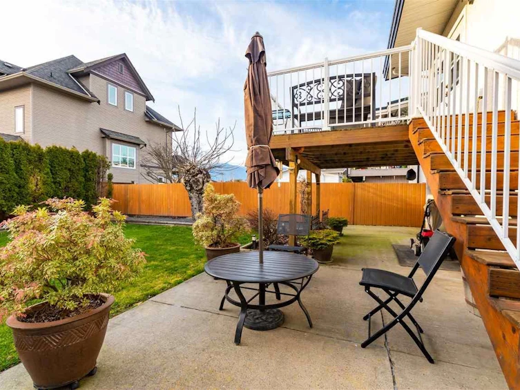 8482 Hilton Drive, Chilliwack, BC, V2P 4Y1 - 30