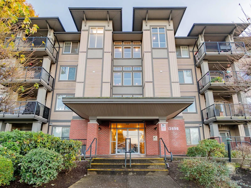 212 - 33898 Pine Street, Abbotsford BC V2S 2P3