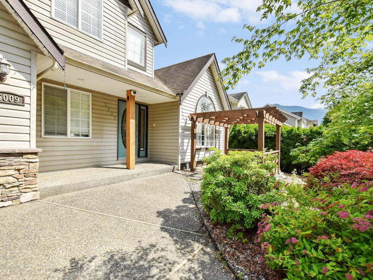 5009 Teskey Road, Chilliwack, BC, V2R 5R2 - 2