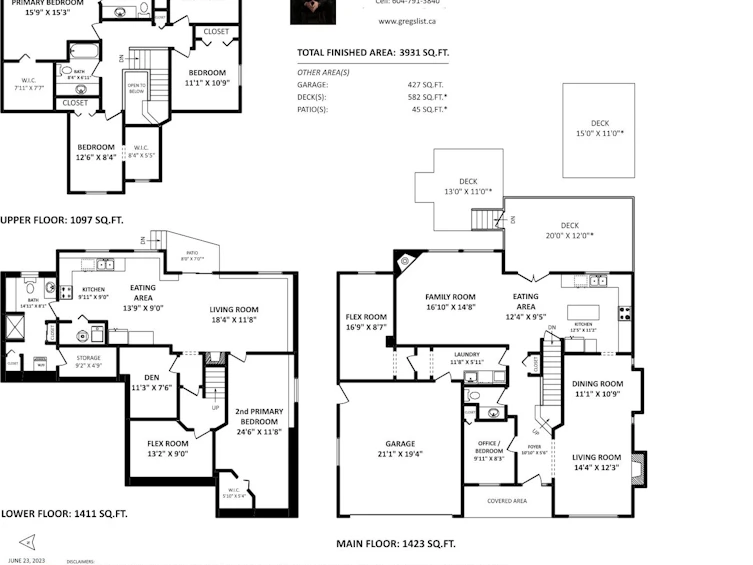 5009 Teskey Road, Chilliwack, BC, V2R 5R2 - 40