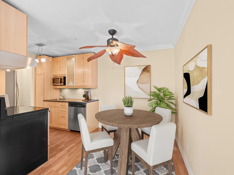 102-120 E 5th Street, North Vancouver, BC, V7L 1L5 - 4