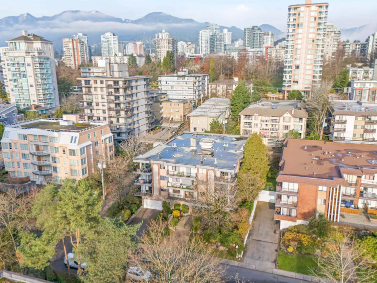 102-120 E 5th Street, North Vancouver, BC, V7L 1L5 - 23