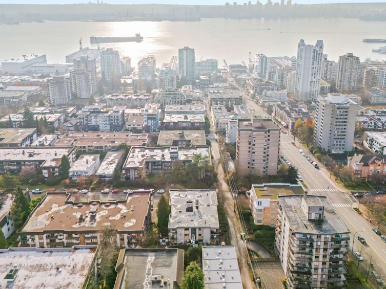 102-120 E 5th Street, North Vancouver, BC, V7L 1L5 - 24