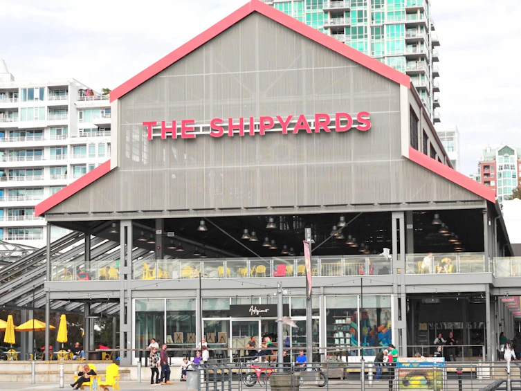 102-120 E 5th Street, North Vancouver, BC, V7L 1L5 - 27