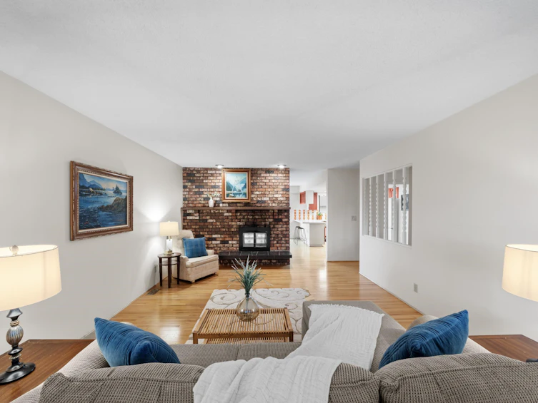 5602 46 Avenue, Delta, BC, V4K 3V8 - 5