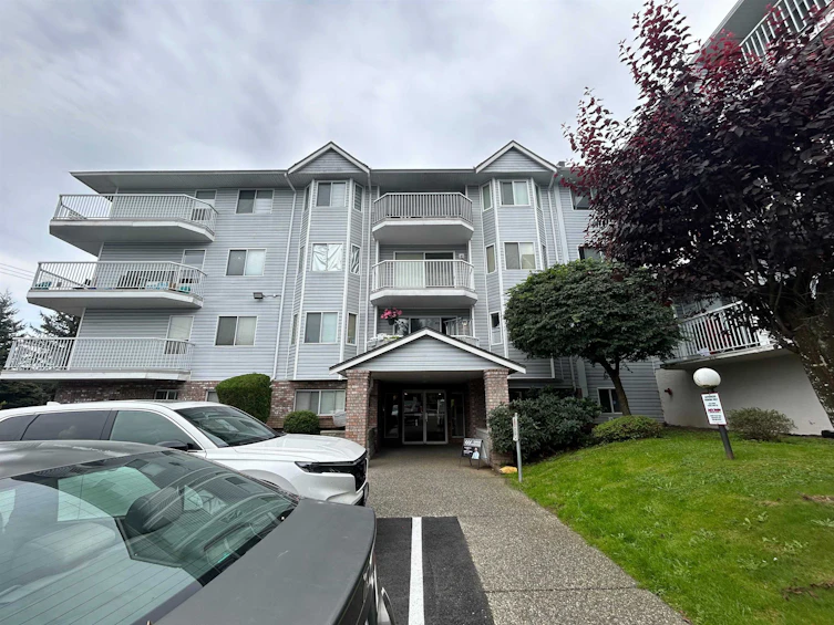 303-2750 Fuller Street, Abbotsford, BC, V2S 3K1 - 20