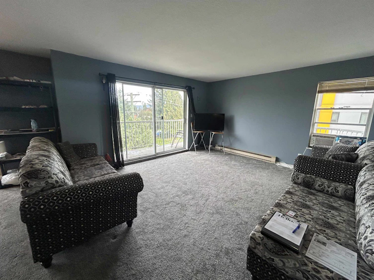303-2750 Fuller Street, Abbotsford, BC, V2S 3K1 - 2