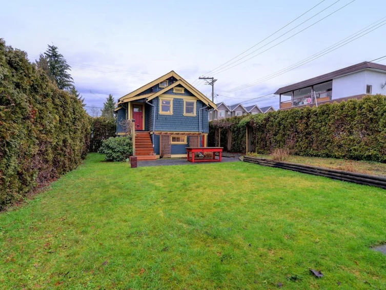 2336 Rindall Avenue, Port Coquitlam, BC, V3C 1V2 - 5