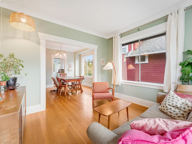 713 Fourteenth Street, New Westminster, BC, V3M 4P4 - 3