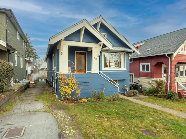 713 Fourteenth Street, New Westminster, BC, V3M 4P4 - 20