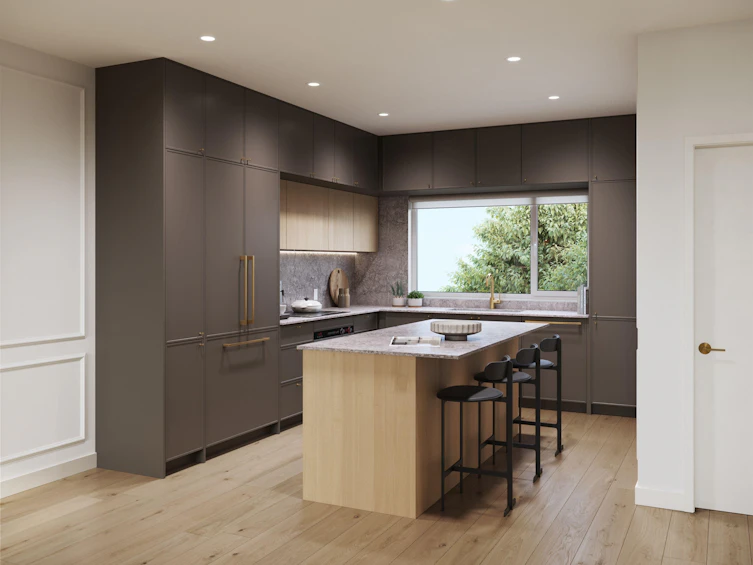 125-602 E 2nd Street, North Vancouver, BC, V7L 1G7 - 8