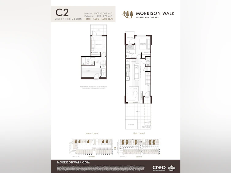 125-602 E 2nd Street, North Vancouver, BC, V7L 1G7 - 24