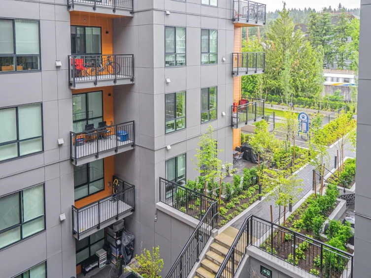 433-55 Klahanie Drive, Port Moody, BC, V3H 0M9 - 21