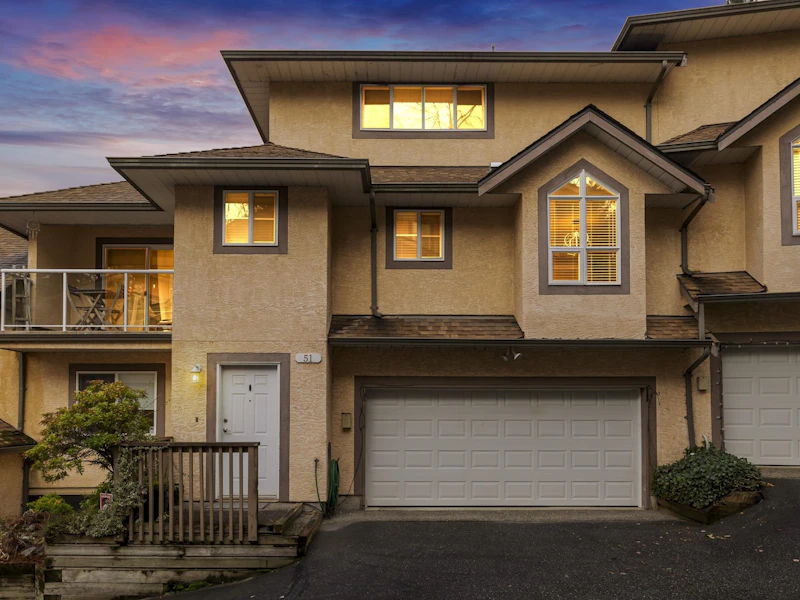 51 - 1238 Eastern Drive, Port Coquitlam BC V3C 6C5