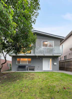 3303 Venables Street