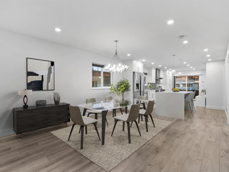 3303 Venables Street, Vancouver, BC, V5K 2S7 - 3