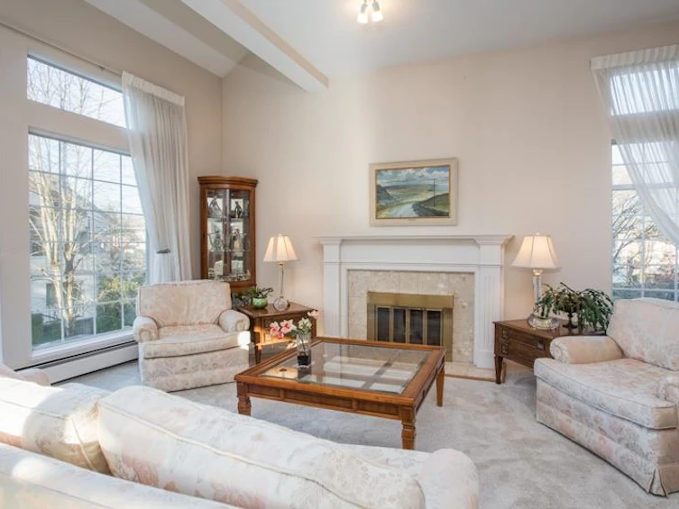 207-7671 Abercrombie Drive, Richmond, BC, V6Y 3N3 - 3