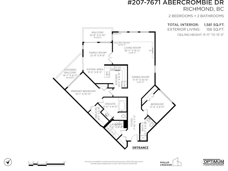 207-7671 Abercrombie Drive, Richmond, BC, V6Y 3N3 - 25
