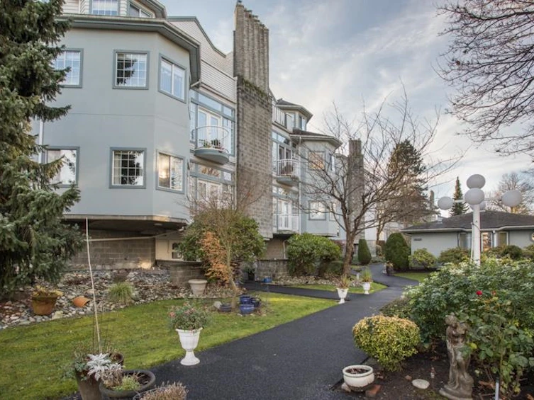 207-7671 Abercrombie Drive, Richmond, BC, V6Y 3N3 - 27