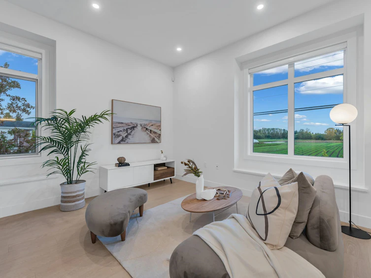 6-9633 Steveston Highway, Richmond, BC, V7A 1M7 - 2