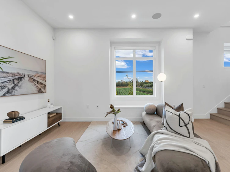 6-9633 Steveston Highway, Richmond, BC, V7A 1M7 - 3