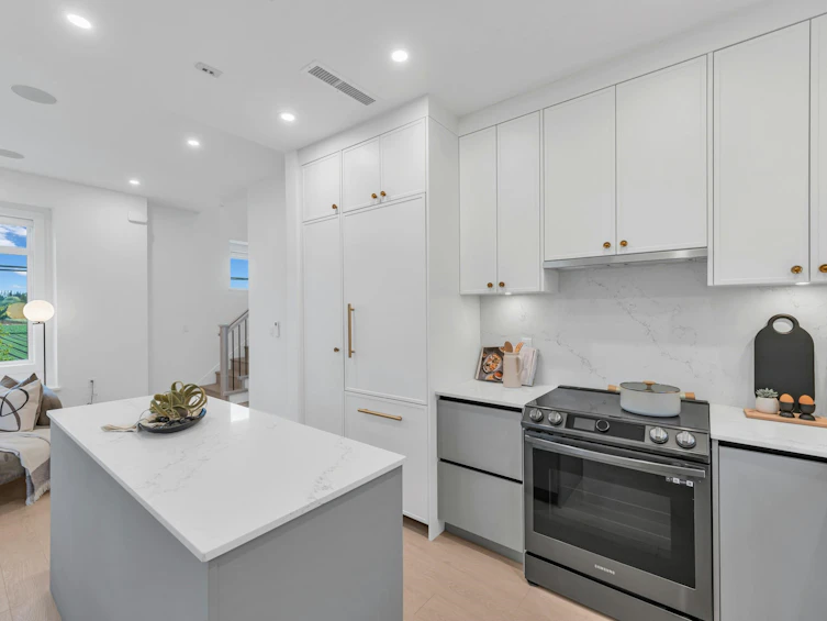 6-9633 Steveston Highway, Richmond, BC, V7A 1M7 - 14