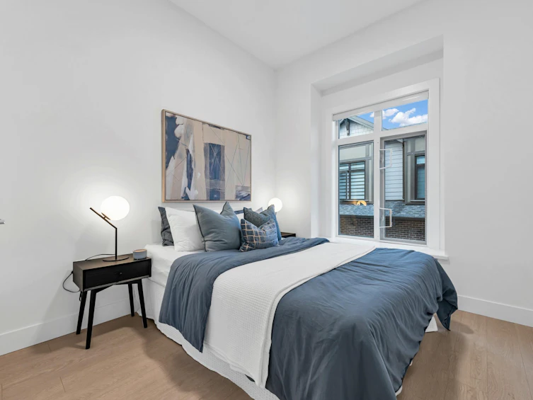 6-9633 Steveston Highway, Richmond, BC, V7A 1M7 - 15