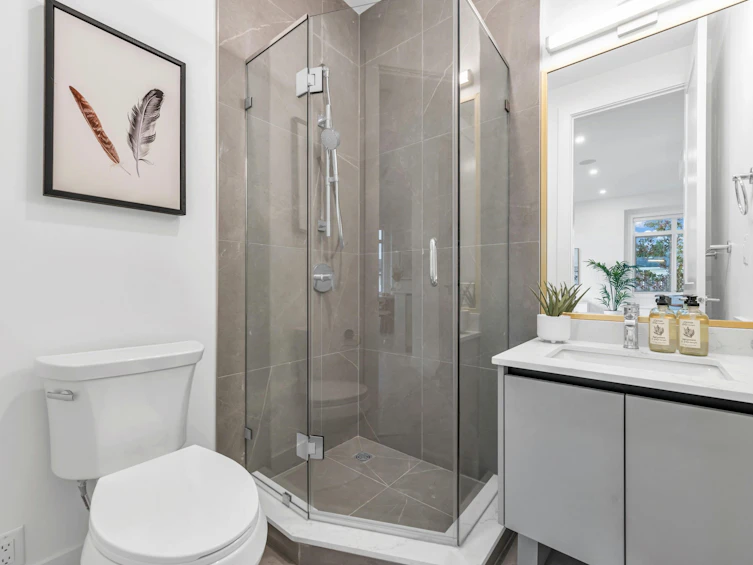 6-9633 Steveston Highway, Richmond, BC, V7A 1M7 - 18