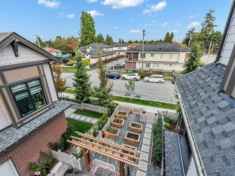 6-9633 Steveston Highway, Richmond, BC, V7A 1M7 - 28