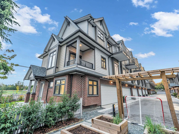 6-9633 Steveston Highway, Richmond, BC, V7A 1M7 - 32