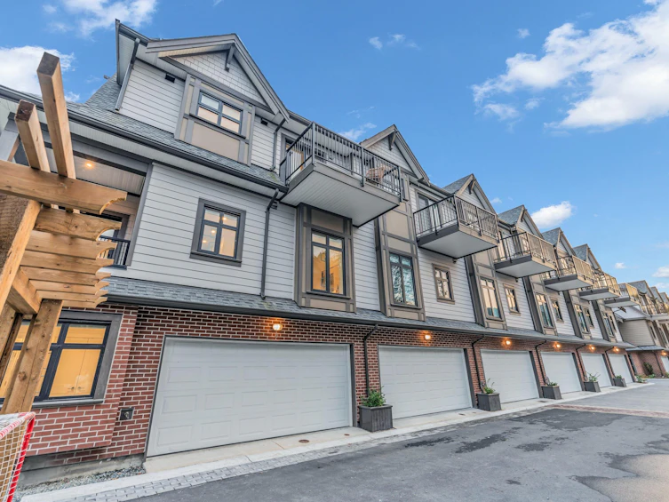 6-9633 Steveston Highway, Richmond, BC, V7A 1M7 - 34