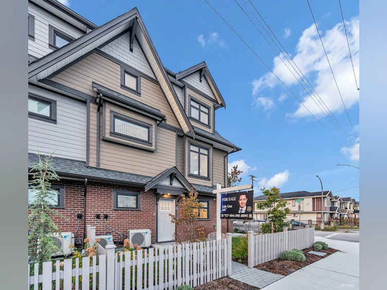 6-9633 Steveston Highway, Richmond, BC, V7A 1M7 - 37