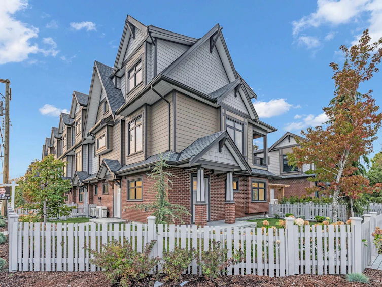 6-9633 Steveston Highway, Richmond, BC, V7A 1M7 - 39