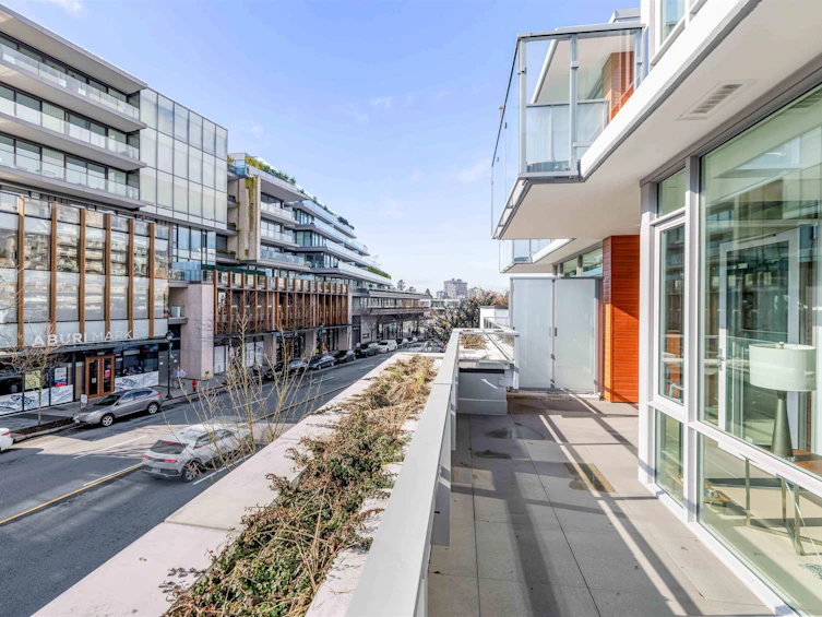 206-1331 Marine Drive, West Vancouver, BC, V7T 1B6 - 32
