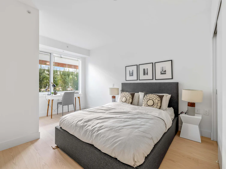 206-1331 Marine Drive, West Vancouver, BC, V7T 1B6 - 28