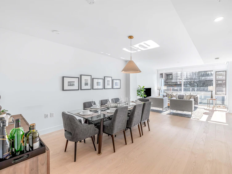 206-1331 Marine Drive, West Vancouver, BC, V7T 1B6 - 20