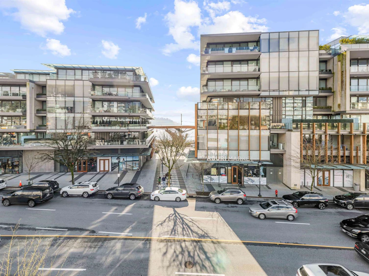 206-1331 Marine Drive, West Vancouver, BC, V7T 1B6 - 33
