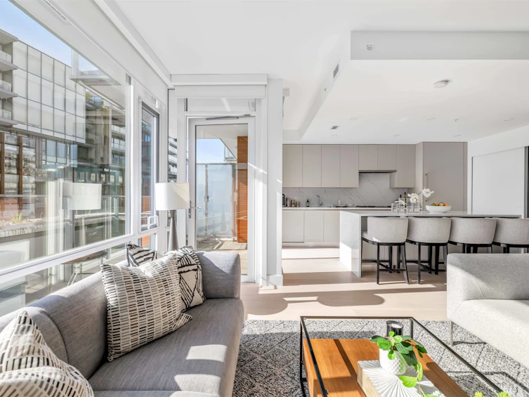 206-1331 Marine Drive, West Vancouver, BC, V7T 1B6 - 14