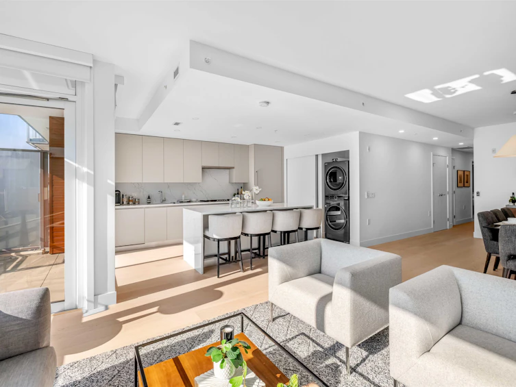 206-1331 Marine Drive, West Vancouver, BC, V7T 1B6 - 15