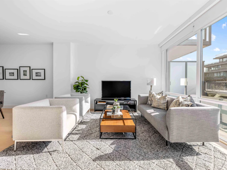 206-1331 Marine Drive, West Vancouver, BC, V7T 1B6 - 11