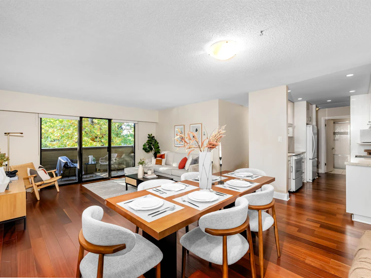 213-1424 Walnut Street, Vancouver, BC, V6J 3R3 - 5