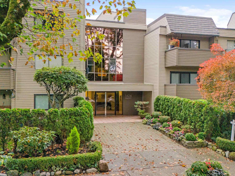 213-1424 Walnut Street, Vancouver, BC, V6J 3R3 - 22
