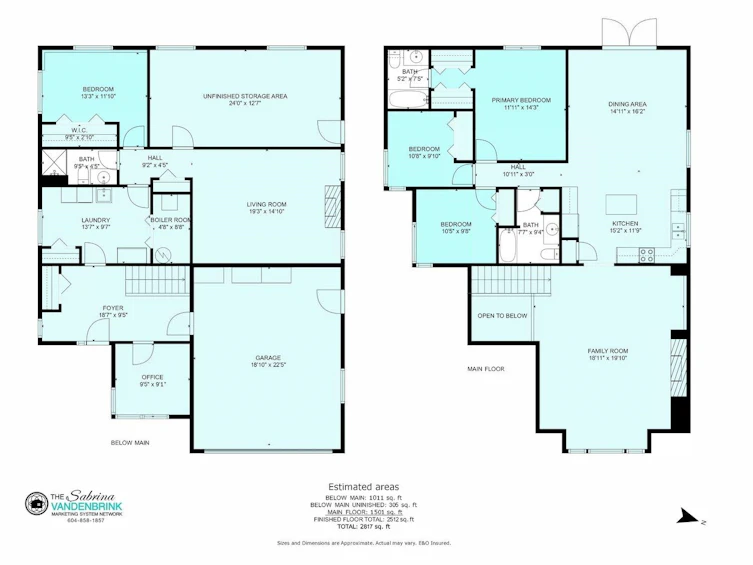 45969 Sherwood Drive, Chilliwack, BC, V2R 5T6 - 2