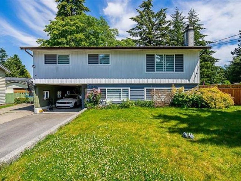 13070 Pekin Place, Surrey BC V3T 1E5