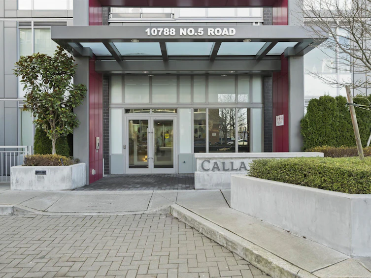 903-10788 No. 5 Road, Richmond, BC, V6W 0B7 - 2