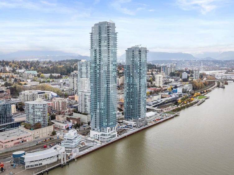 2907-680 Quayside Drive, New Westminster, BC, V3M 0P2 - 5