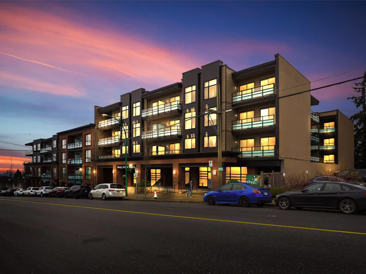 408-7727 Royal Oak Avenue, Burnaby, BC, V5J 4K2 - 2