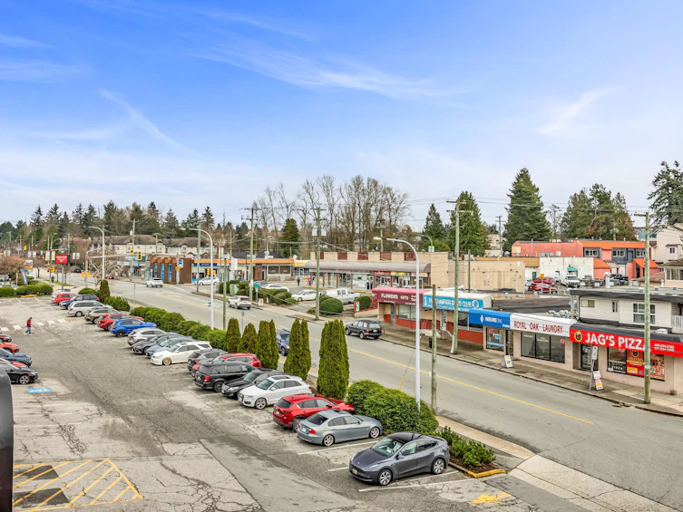 408-7727 Royal Oak Avenue, Burnaby, BC, V5J 4K2 - 24