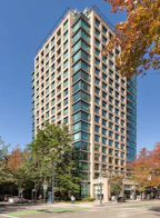 1302 1003 Burnaby Street