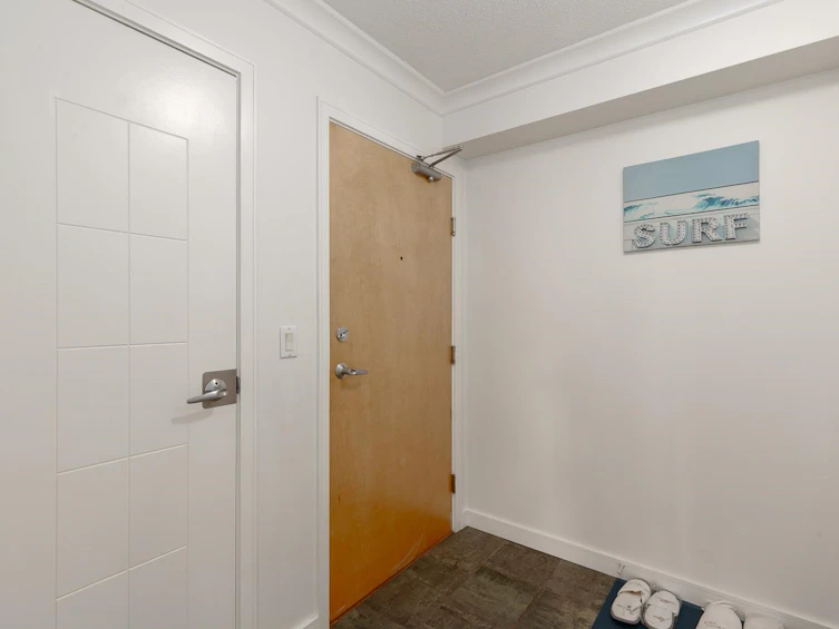 1302-1003 Burnaby Street, Vancouver, BC, V6E 4R7 - 2